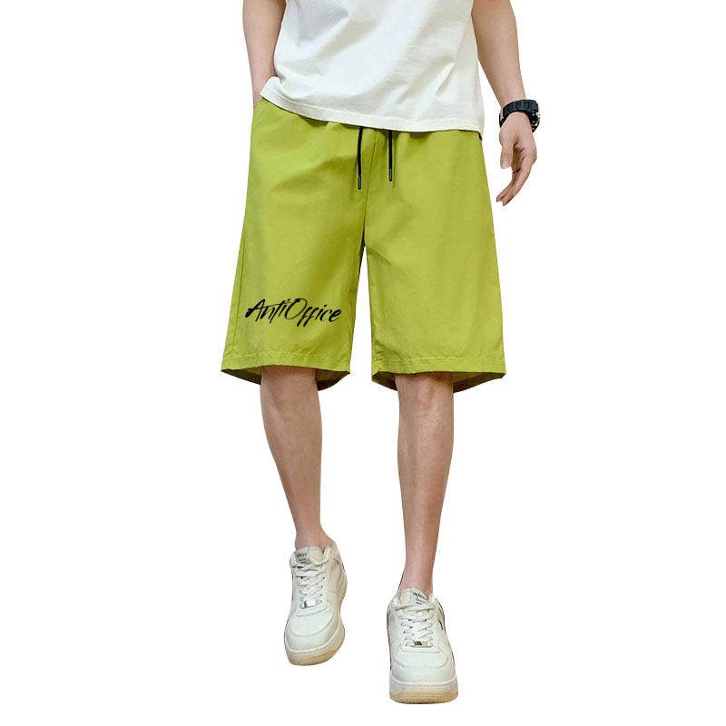 Спортивные шорты Antioffice - Boxette Shop